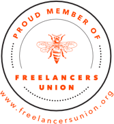 Freelancers Union logo